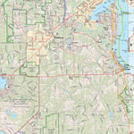 Florida Atlas & Gazetteer Page 65 Preview 1