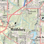 Florida Atlas & Gazetteer Page 65 Preview 3