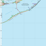 Florida Atlas & Gazetteer Page 70 Preview 1