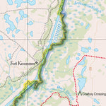 Florida Atlas & Gazetteer Page 117 Preview 2