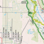 Florida Atlas & Gazetteer Page 117 Preview 3