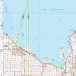 Florida Atlas & Gazetteer Page 132 Preview 1