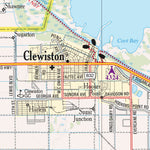 Florida Atlas & Gazetteer Page 132 Preview 3