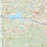 Florida Atlas & Gazetteer Page 46 Preview 1