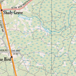 Florida Atlas & Gazetteer Page 46 Preview 3