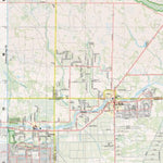 Florida Atlas & Gazetteer Page 130 Preview 1