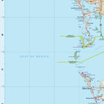 Florida Atlas & Gazetteer Page 112 Preview 1