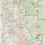 Florida Atlas & Gazetteer Page 98 Preview 1