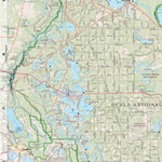 Florida Atlas & Gazetteer Page 84 Preview 1