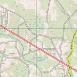 Florida Atlas & Gazetteer Page 28 Preview 2