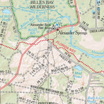 Florida Atlas & Gazetteer Page 85 Preview 3