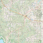 Florida Atlas & Gazetteer Page 73 Preview 1