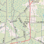 Florida Atlas & Gazetteer Page 73 Preview 2