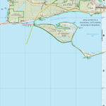 Florida Atlas & Gazetteer Page 69 Preview 1