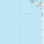 Florida Atlas & Gazetteer Page 53 Preview 1