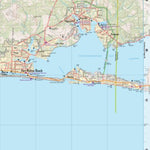Florida Atlas & Gazetteer Page 37 Preview 1