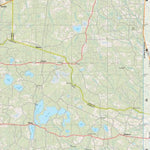 Florida Atlas & Gazetteer Page 29 Preview 1