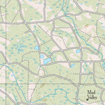 Florida Atlas & Gazetteer Page 29 Preview 3