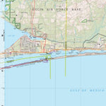 Florida Atlas & Gazetteer Page 36 Preview 1