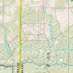 Florida Atlas & Gazetteer Page 36 Preview 3