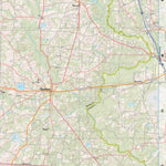 Florida Atlas & Gazetteer Page 27 Preview 1