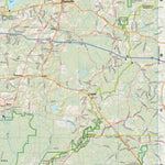 Florida Atlas & Gazetteer Page 45 Preview 1