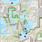 Florida Atlas & Gazetteer Page 40 Preview 3