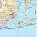 Florida Atlas & Gazetteer Page 35 Preview 1