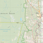 Florida Atlas & Gazetteer Page 31 Preview 1