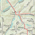 New York Atlas & Gazetteer - Page 89 Preview 3