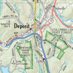 New York Atlas & Gazetteer - Page 94 Preview 3