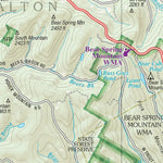 New York Atlas & Gazetteer - Page 95 Preview 2