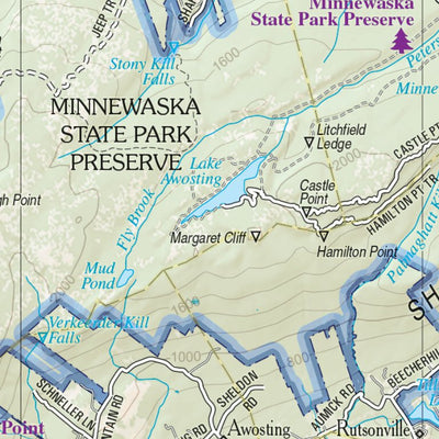 New York Atlas & Gazetteer - Page 102 Preview 2