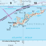 New York Atlas & Gazetteer - Page 115 Inset Preview 1
