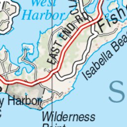 New York Atlas & Gazetteer - Page 115 Inset Preview 2