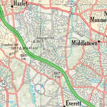 New York Atlas & Gazetteer - Page 116 Preview 3