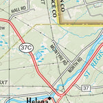 New York Atlas & Gazetteer - Page 14 Preview 2