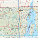 New York Atlas & Gazetteer - Page 17 Preview 1