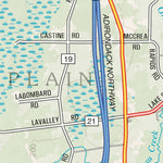 New York Atlas & Gazetteer - Page 17 Preview 2