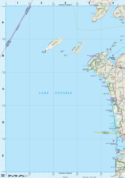New York Atlas & Gazetteer - Page 32 Preview 1