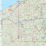 New York Atlas & Gazetteer - Page 84 Preview 1