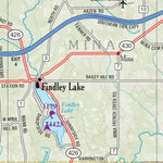 New York Atlas & Gazetteer - Page 84 Preview 2