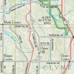 New York Atlas & Gazetteer - Page 84 Preview 3