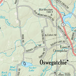 New York Atlas & Gazetteer - Page 27 Preview 2