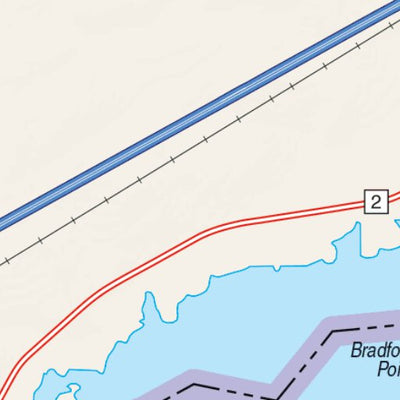 New York Atlas & Gazetteer - Page 13 Preview 2