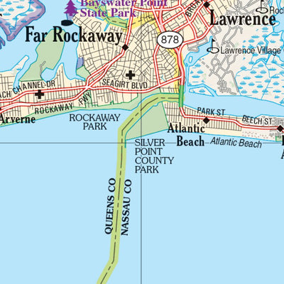 New York Atlas & Gazetteer - Page 117 Preview 3