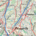 New York Atlas & Gazetteer - Page 108 Preview 3