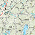 New York Atlas & Gazetteer - Page 53 Preview 3