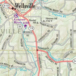 New York Atlas & Gazetteer - Page 88 Preview 3