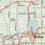 New York Atlas & Gazetteer - Page 41 Preview 3